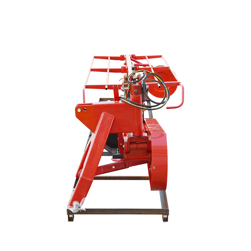 油圧ディスクモア